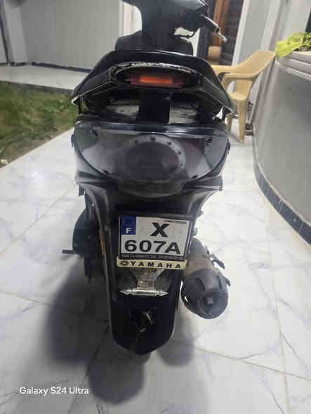 السلام عليكم مستعجل ع البيع 
كامكو g4
الدراجه ما مفتوحه جديده صارلها 3 شهور من طلعت من الحاويه 
اريدها ب650 بيها مجال بسيط حك الجيه مكانها حي ميسان
***********
