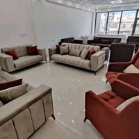 قنفات حسب الطلب • صنع عراقي • توصيل بغداد مجاني