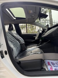 كورولا هايبرد • ٢٠٢٤ • ماشيه ١٩ الف