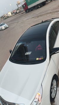 سوناتا • محرك ٢٠٠٠ • بصره ٥ميل