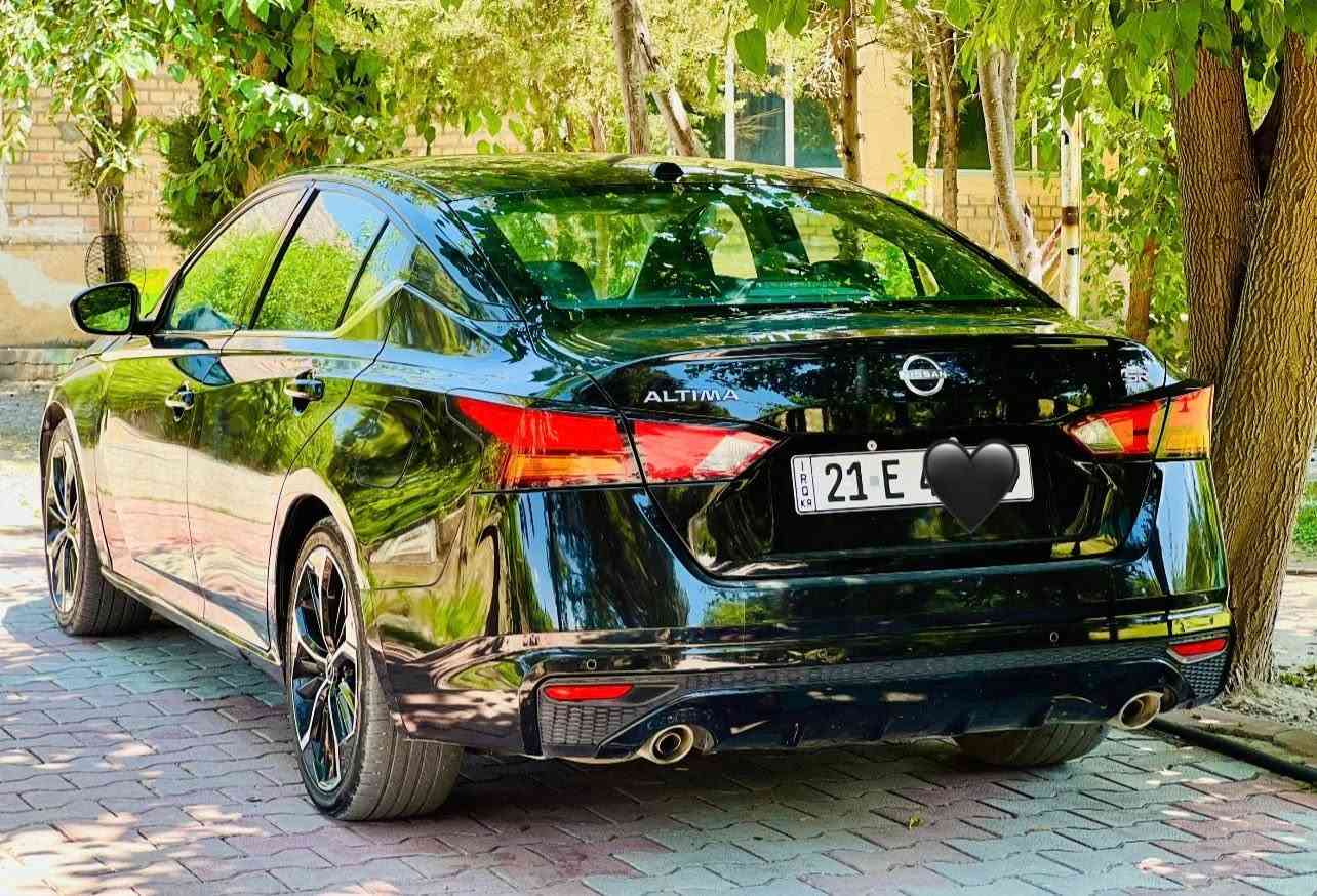 بؤ فرؤشتن
نیسان ئەلتیما
مؤدیل ٢٠٢٤
مواسەفاتSR
واتا فول مواسەفات
سلایت 
بەسمە
شاشە
کوشن کارەبا
٤تایەو ویلی تازە
رەنگی رەشی قەتران🖤
سەیارەکە نمونەی جوانیە 
یەک دەستە لە شەریکەوە
٢پارجەی بؤیاخە بێ ناو گرتن بەشەرت
گێرو مەکینە بەشەرت
رەقەمو سەنەوی تازە
سەیارکە بێ مەسرەفە
***********
ڤایبەر واتس ئاپ👆
