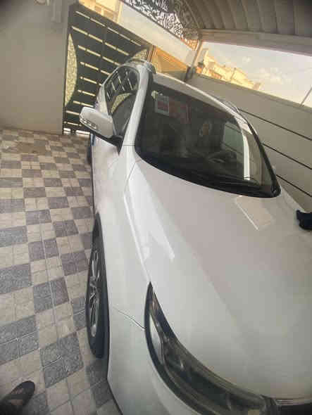 السلام عليكم
اخواني 
لعشاق الجديده والكفاله. 

كيه سورنتو خلجيه (2014) 
محرك دوش  أربع سلندر
ماشيه (105) شرط حقيقي 
السياره بعدها بوضع شركه 
الموصفات 
أنرت ترحيب عنده الاقتراب 
دخول ذكي بصمه تشغيل بصمه
أشاره بل مرايه المري شفط 
تحكمات فول أربع جهات
7 راكب 
تبريد 3 قطع
بردات بلاديه
أنره ترحيب أربع أبواب 
ليت لد وعدسه 
تبريد بيانو 
حساس امامي. وخلفي 

اخواني اخواني الي يعشق الجديده 
كفاله من بارد ومن رصعه ومن خدوش 
محرك كير حداديه شركه 
عنواني الأنبار رقم سليمانيه 
سنويه لحد 2027 شهر العاشر جديده السنويه
السعر (175) وبيها شويه مجال 
***********

‭0773 378 1061‬
