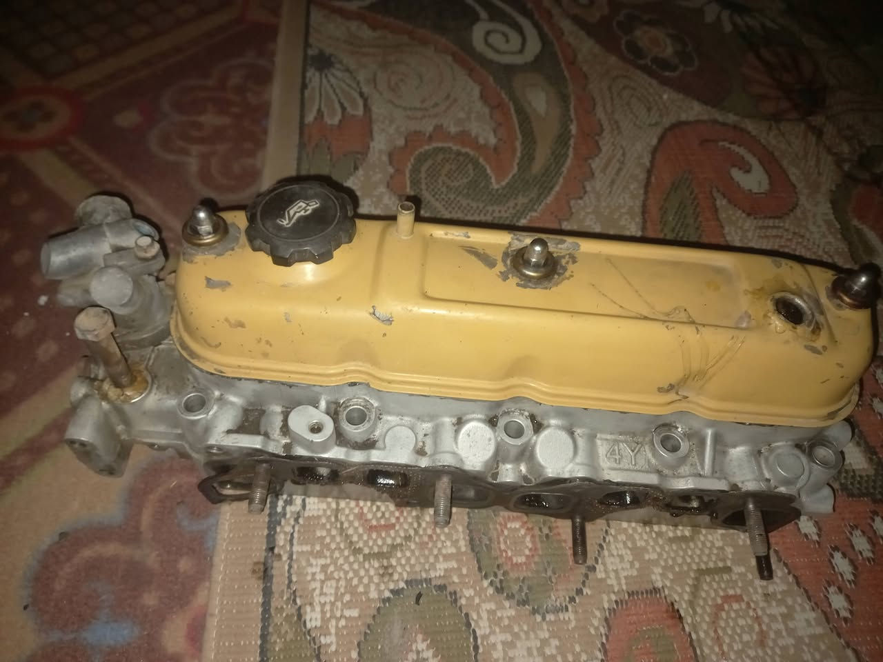 كور فتون عل فحص جديد السعر 75 مكاني بابل مشروع المسيب ***********
