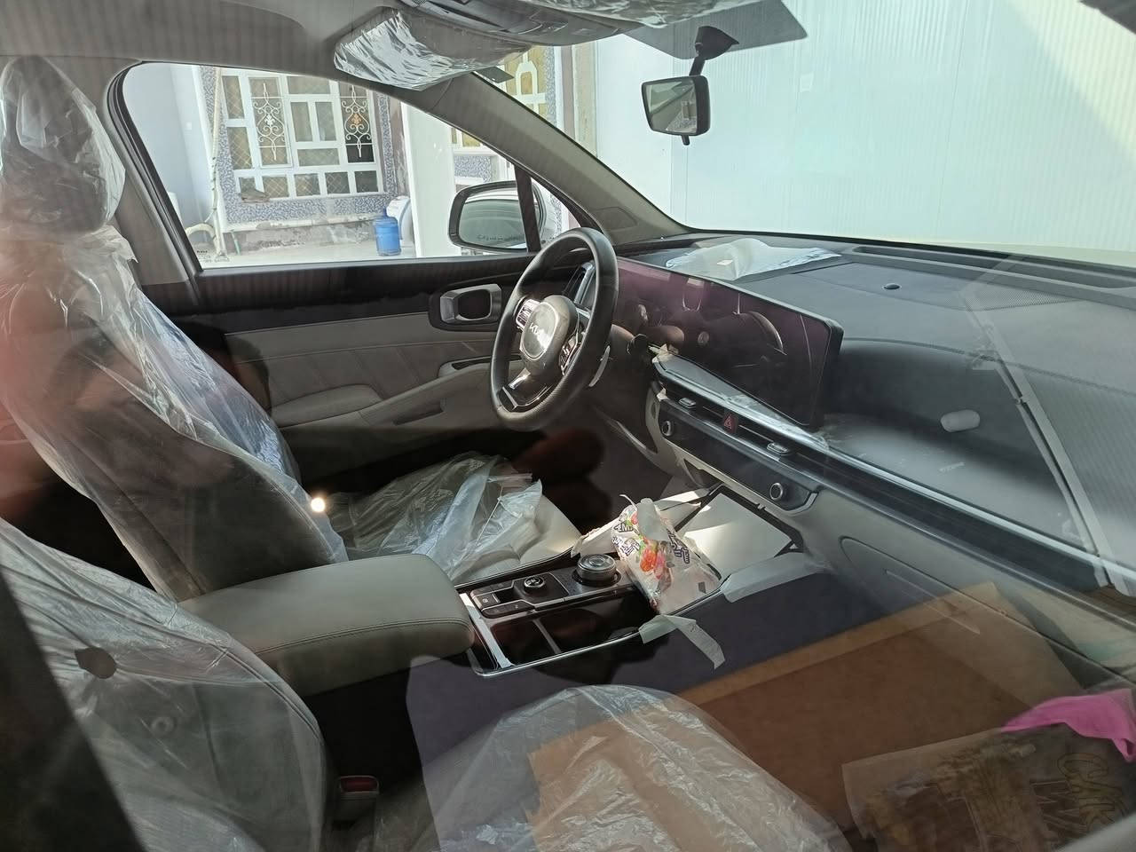 سلام عليكم كيه سورنتو موديل ٢٥ مكينه ٦ سدندر السعر ٣٢٠ ماشيه ١٦ رقم بغداد تحويل ثاني يوم مكان السياره بغداد ابو غريب


**إذا كنت صاحب هذا الإعلان وتريد حذفه لأي سبب، رجاءا أرسل رسالة إلى الدعم الفني**