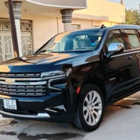 ياالله  تاهو ابتر موديل ٢٠٢٣ وارد خليجي السيارة فول مواصفات ٥ بصمات مك...