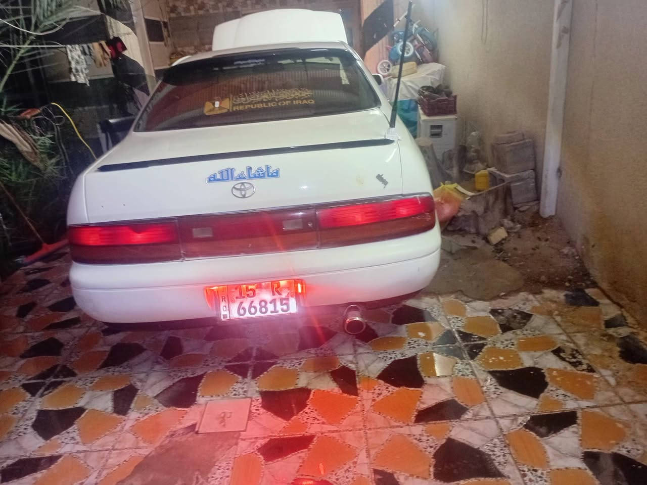 سلام عليكم بطه متصل رقم نكليزي باسمي مكفوله كص نقل جثه مشروع وطني مال جناي متعوب عليهه شكد متوقع والله تفاصيل اخل وخادمك تدلل مكان سياره واسط بدره السعر ٦٠ وبيهه مجاي على راسي ياخذهه يترحم وحق الحسين هاتف ***********
