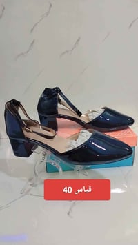 احذية نسائية • قطعتين • توصيل الديوانية
