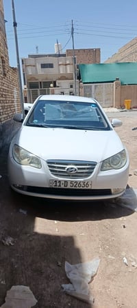 هيونداي النترا 2011 • النترا 2011 • سيارة بغداد • النترا للبيع • سيارة...