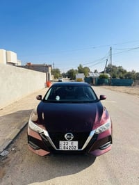 سنترا SV • ٢٠٢١ • رقم اربيل