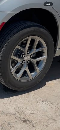 ويل جيتي • ١٨انش • مكفول