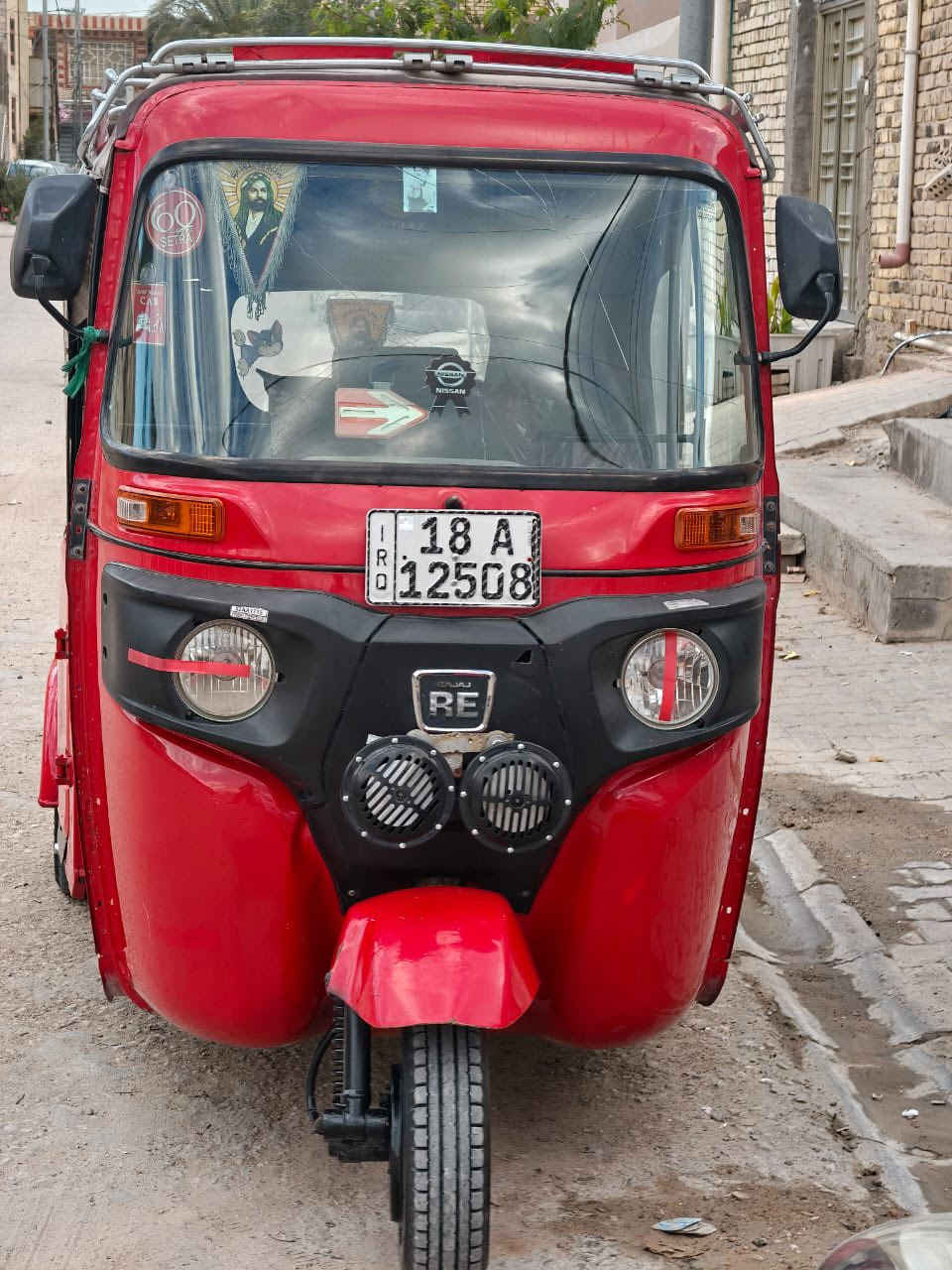 سلام عليكم تكتك موديل  2022شهر11رقم بابل انكليزي التكتك  كفاله عامه كشر ومكينه العنوان بابل القاسم ***********
