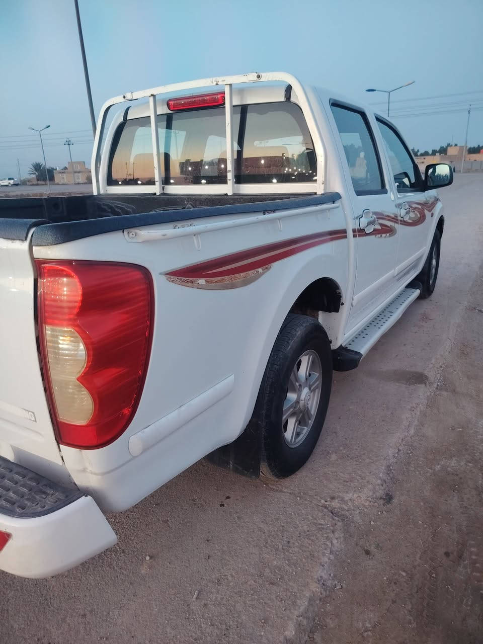 كريت ١٥ للبيع سياره جديده العنوان ميسان ***********
