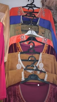 عرض خاص • قطعة • ملابس