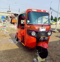 تكتك 2022 للبيع رقم وسنويه باسمي كفاله عامه ما عده طخه بسيطه بلموس تكت...