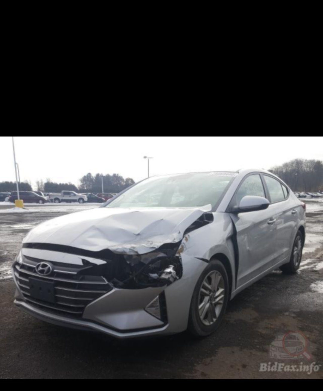 السلام عليكم
النترا وارد أمريكي للبيع موديل ١٩ ألون سلفر 

رقم بغداد بسمي تحويل مباشر 

سياره حلوه وجاهزه ونضيفه 

حادثه بامريكا موضح بالصور 

وبيه ضربه هنا ابغداد جاملغ شويه والباب مصلحات فول 

مكانه بغداد العامرية 

السعر ١٢٠ بيها مجال 

‏***********
