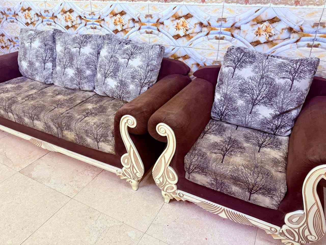 تختم كامل 10 مقاعد يحتاج فقط تنضيف وطبلات 4. سعر 250 وبيها مجال. كاظميه جكوك


**إذا كنت صاحب هذا الإعلان وتريد حذفه لأي سبب، رجاءا أرسل رسالة إلى الدعم الفني**