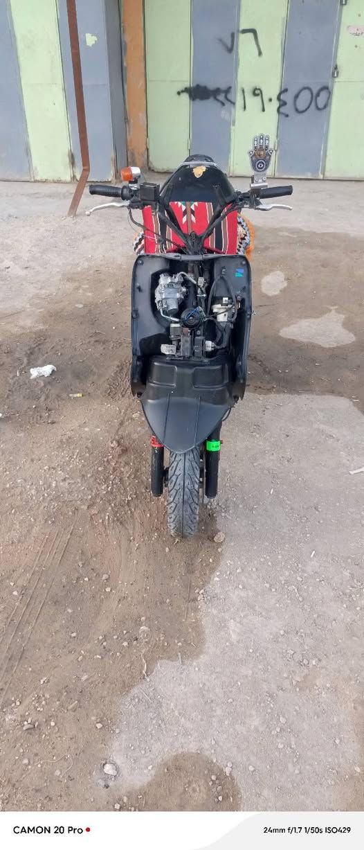 لبيع كامكو G4 حاويه مكفوله كفاله عامه محرك ما مفتوح كله بلاديه محرك لا تنقيص وله تبخير سلف هندر كهربايات كله شغاله سلف هورن بكلايت لايت كله شغال مكان نجف كوفه مقابيل مسلم ابن عقيل السعر خاص ***********
