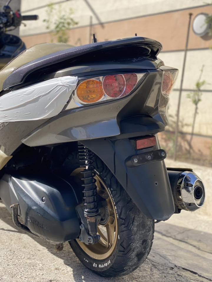 فورزا صفر ١٠ سرائيلي
مواصفات_ABS_تدفئه يدات_مسجل 

مكينه خير من الله لا تنقيص للتبخير ولا مفتوحه 

السعر ١٦٠٠ وبيها مجال بسيط 

العنوان ديالى بعقوبه 

***********
