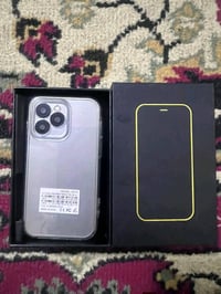 جهاز صغير شكل ايفون شغال انترنيت اتصال سيمكرت تصوير كلشي بيه حاله حال ...