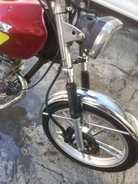 دراجة ٢٥ • محرك جديد • أبو غريب