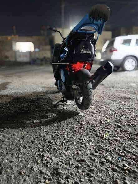 السلام عليكم ماكس منغولي مال لعب لبيع مكينه اول فتحه اله 55شلعه معدل كلج خلفي رياضي بلادي الدراجه متعصب عليه سعره 750المو شراي لا تعبني وصير لوتي ما عاجبك السعر تلكه غيره مكاني حي الوحده رقمي ***********
