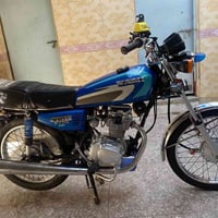 شلامجه ٢٣ • الكرنه • موتوسيكل