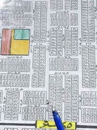 ‏سلام عليكم مكتب الإدريسي لبيع وشراء أو قطع الأراضي منطقة الحرس ونهر ع...