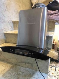 بغداد الجديدة • شفاط ٦٠×٦٠ • سحب قوي