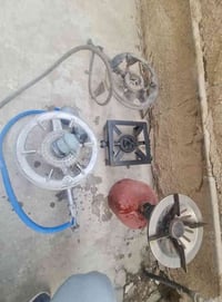 مشاعل ٤ • واحد بالقنينة • شارع فلسطين