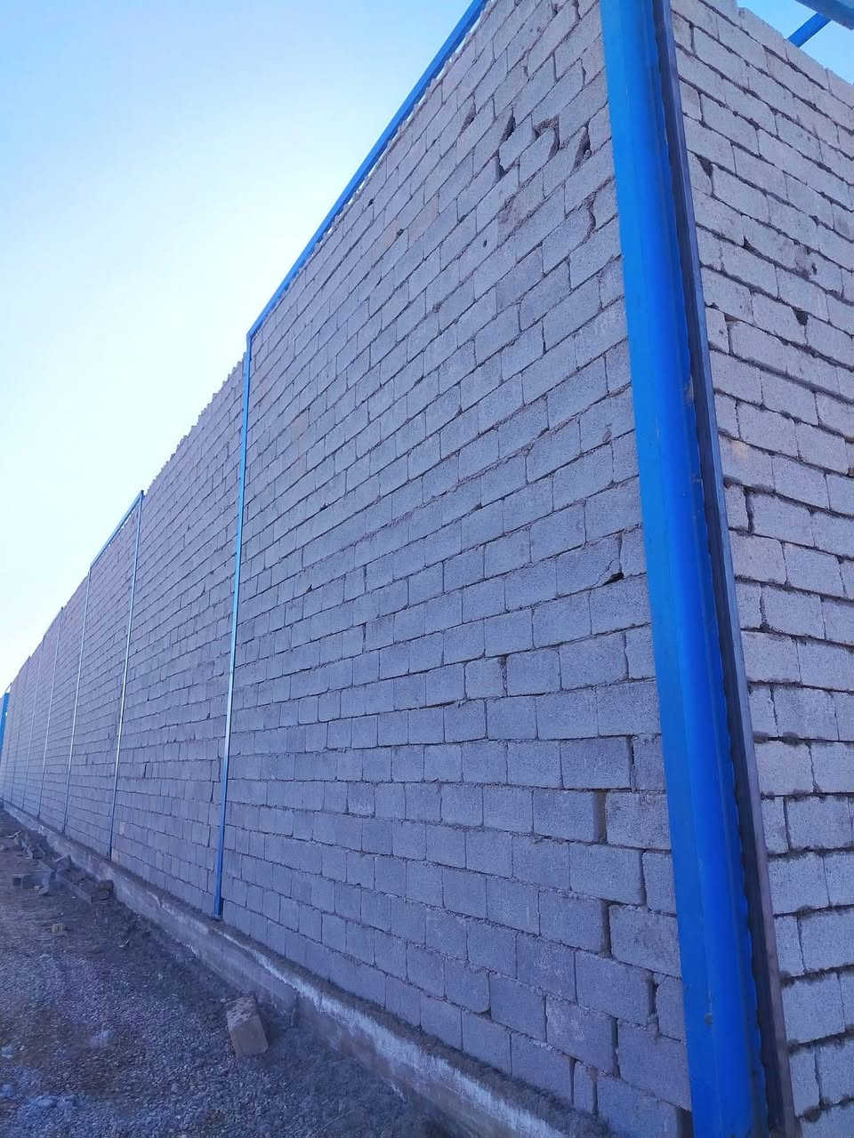 كادر بناء طابوك +بلوك +ثرمستون  العمل يكون بنظام القطعي او اليوميه ع الدبل دقه في العمل ونظافة وسرعة

للاستفسار مراسه الصفحه او الاتصال ع الارقام التاليه

***********

***********

مكان العمل بغداد ✅
