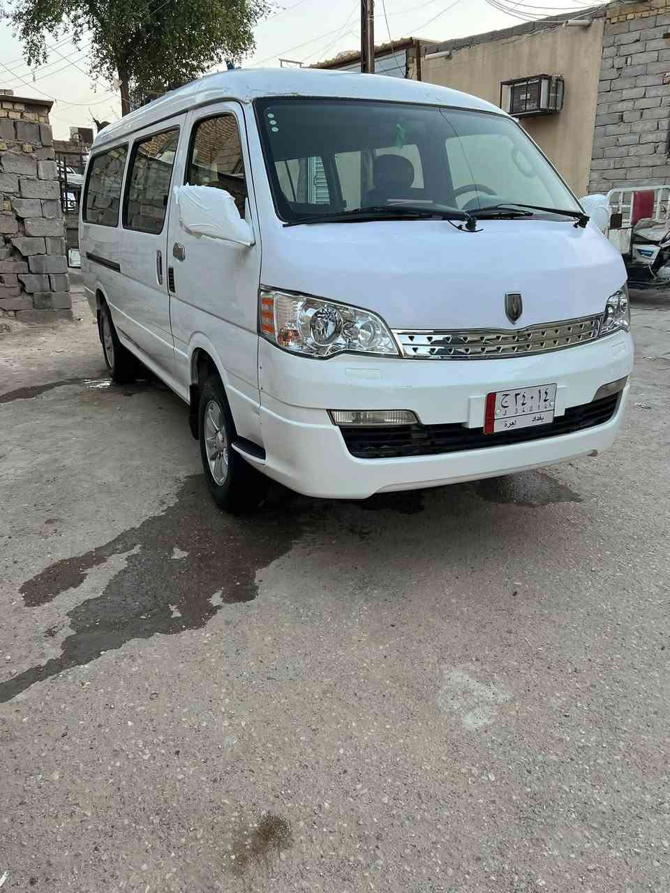 سلام عليكم جنبي البيع موصليه مكينه كير اكسن حداديه ع شركه شرط تخم تاير سياره قطرا صبغ مابيه جاهزه مكان الناصريه ***********

