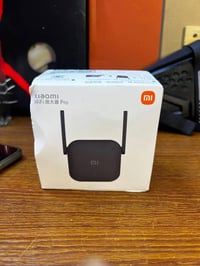 مقوي شبكة • شاومي