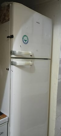 ثلاجة • ١٥٠لتر • شغالة فول