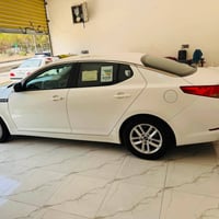 اوبتيما • ٢٠١٣ • محرك ٢٠٠٠