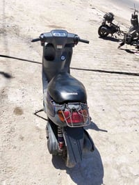 منغولي • نشطة • مجال للجيه