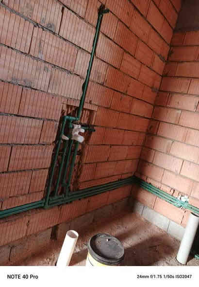 سلام عليكم أحبتي الأعزاء محتاج كوادر صحيات ماء مجاري معلق الشغل في مجمع سكني الشغل يوميات او بطريحه مكان العمل في البصرة للتواصل والاستفسار راسلني واتساب علئ هذا رقم *********** تحياتي للجميع
