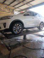 سورنتو للبيع موديل 2020 نص فول
مكان ميسان الاستفسار تصال عل رقم
***********
