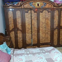 غرفة اخشاب للبيع السعر ع 07747314996