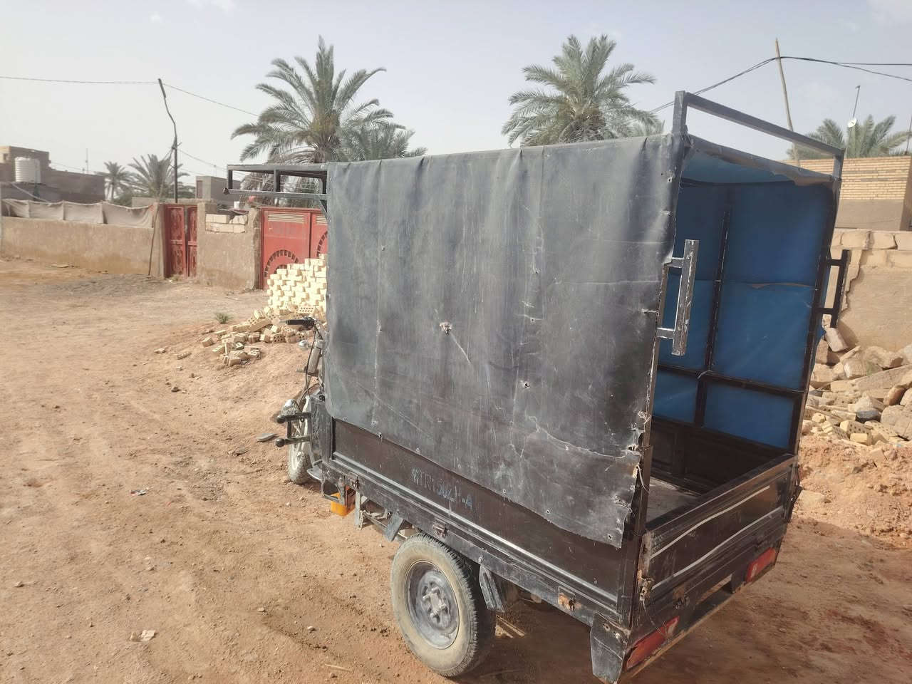 للبيع ستوته موديل ٢٠ اوراق ستنساخ محجر بيه سعره مليون ١٠٠ مكانه نجف الاشرف كوفه دور الحوزة مقابيل مجمع الجنابي ***********

