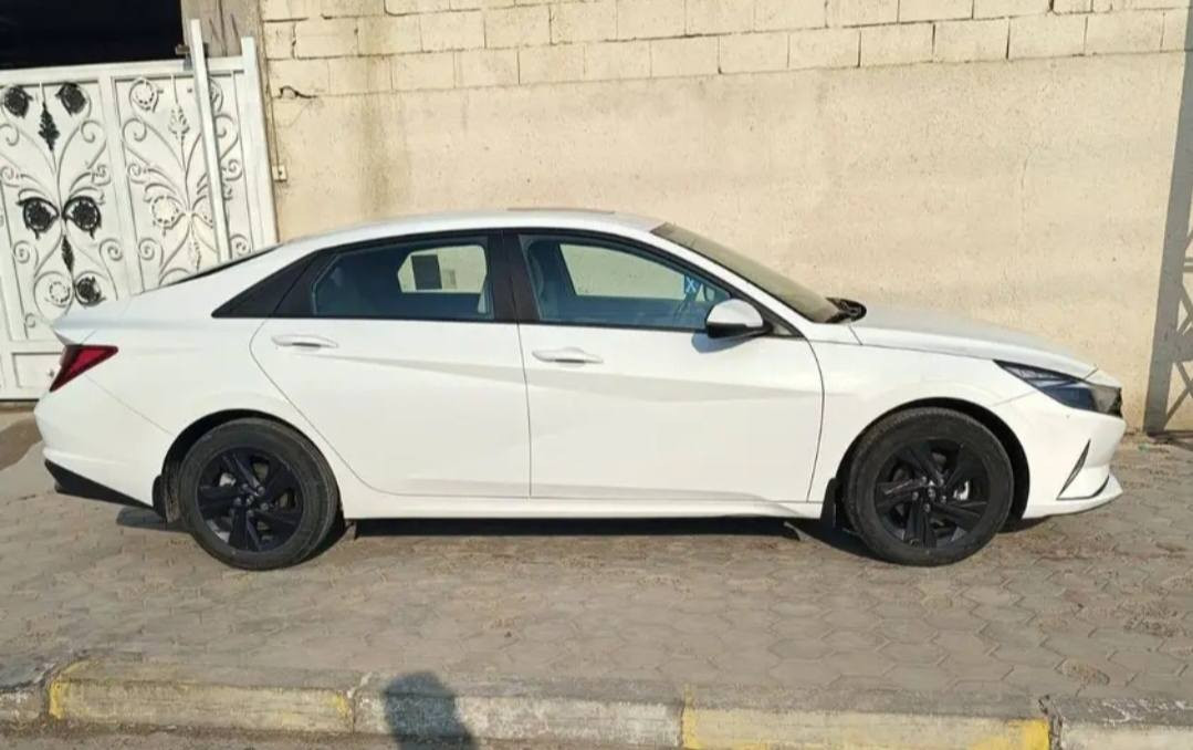 سلام عليكم النترا وارد خليجي اصل 
مديل ٢٠٢٢ مكينه ٢٠٠٠دوش 
كير اي تي المرغوب
سياره جاهزه وجديد ماناقصه شي
رقم معوقين مثنى راعيه خوش ولد معدل من سماوه
***********بصره البصرة, العراق
