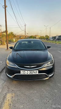 سي ٢٠٠ • ٢٠١٧ • صور حادث