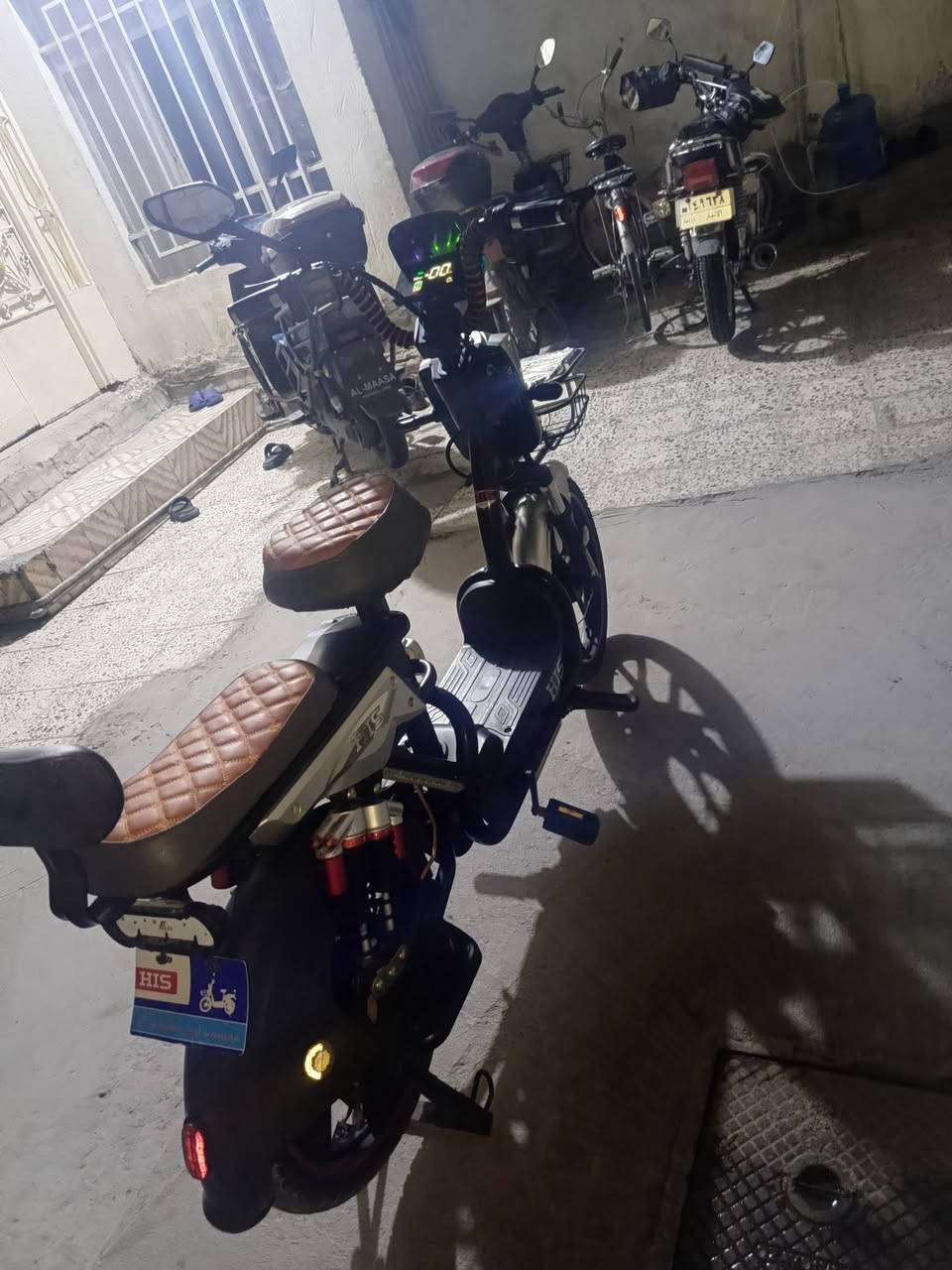 آلُـۜسـۨۚ(  😘)ــِۖلُأمٌ ؏ـليۜـ(💜)ـكـۜم وݛحـٍّْـٍّْ⁽😘₎ـٍّْمهہ الًـًٍۖـٍـٍۖ(☝)ٍۖـًٍٍٍّـًٍلۖهًٍۖۂ وبـۗـۗـۗـۗـۗـۗركۧۧــۧۧۧۧۧـۗـۗ(ۗ😇)ـۗـۗاتهۂ  دراجه شحن لبيع نوعيه HlS البطاريات 5عل فحص السرعه 99 بي نضامR نشط هورن اشاير نشرات شغال مابي اي نقص بس الشاحنه السعر 275وبي مجال الاستفسار تعال خاص  المكان فلوجه


**إذا كنت صاحب هذا الإعلان وتريد حذفه لأي سبب، رجاءا أرسل رسالة إلى الدعم الفني**