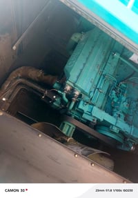 كمنز بلادي مولد 6 وربع ستندرشرط لحمل توليد 650 كيفي بلادي كاتم بلادي ب...