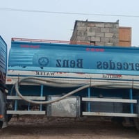 تنكر ماء صالح للشرب  07709983643 07700454214