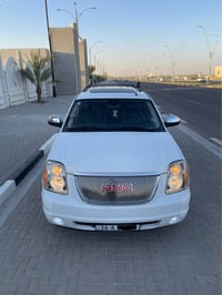 جمسي يوكن • جمسي 2007 • GMC يوكن • سيارة يوكن • يوكن خليجي • يوكن فول ...