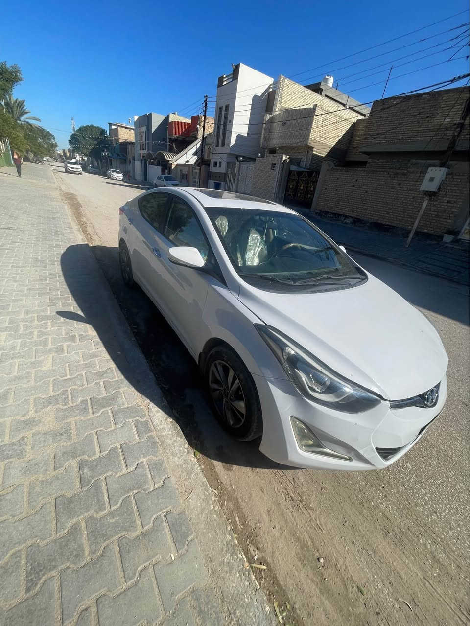 بحاله جيده النجف, العراق
