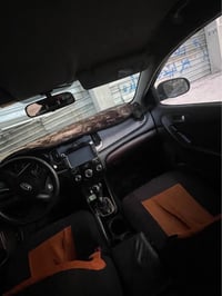 كيا • أربيل