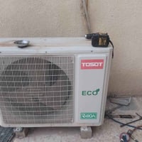 تعبية غاز R410 • صيانة موقعية • كركوك