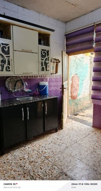 الرضوية المنطقة الرابع • ٢٥٠م • غرفتين وصالة