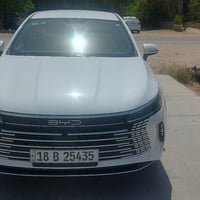 بي واي دي دستروير  رقم بابل مكفوله كفاله بس الدعاميه مبدله موديل ٢٠٢٥ ...